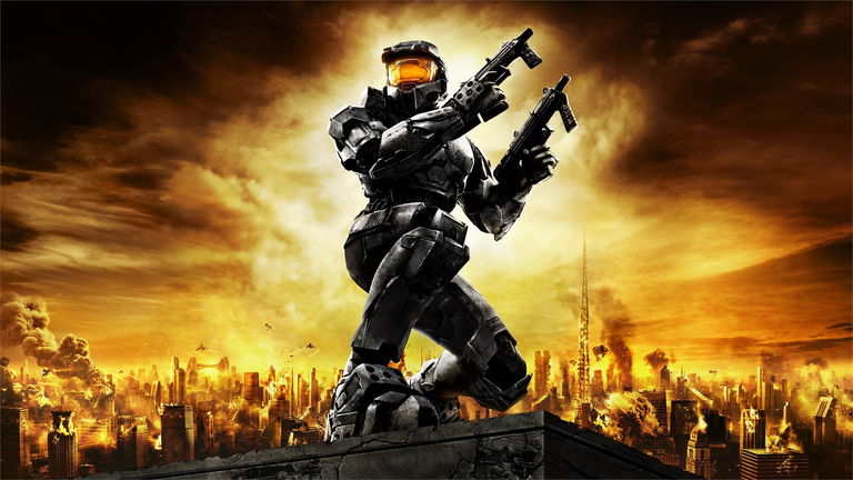 A Halo 2 player overcomes the impossible challenge of 20,000 dollars
