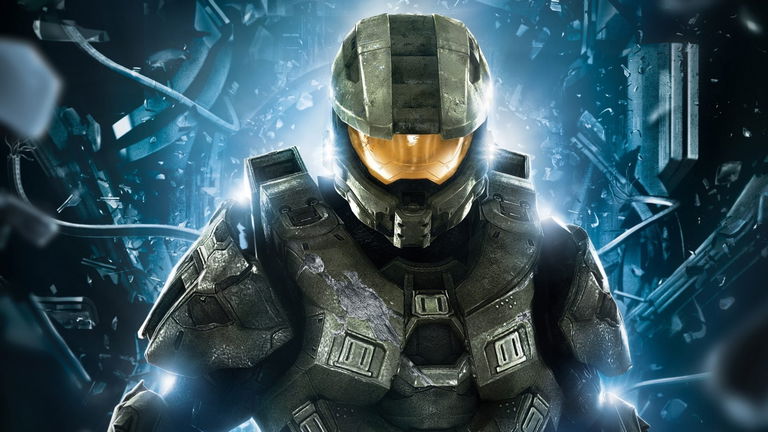 Un desarrollador de Halo explica el origen del Jefe Maestro