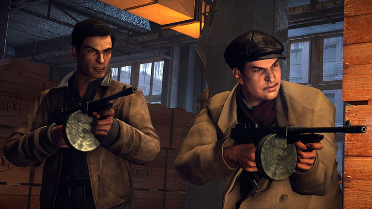 Mafia: Definitive Edition desvela sus requisitos para PC