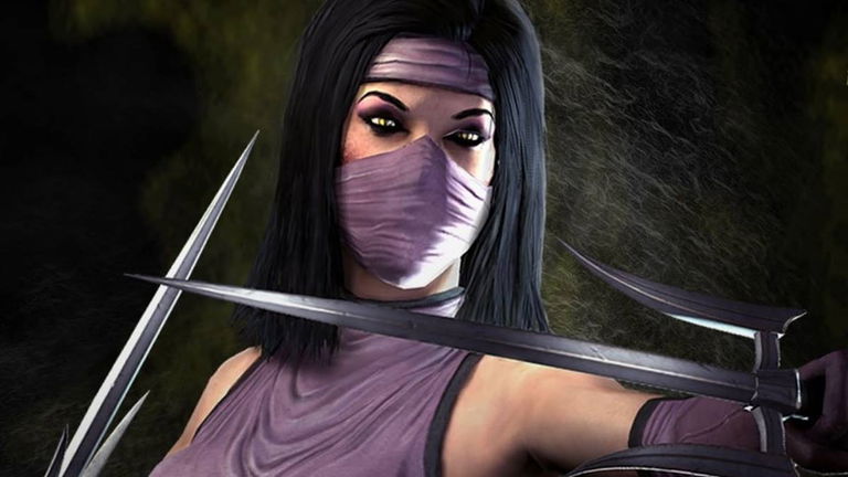 Ed Boon revela por qué Mileena todavía no está disponible en Mortal Kombat 11