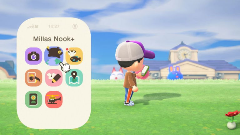 Animal Crossing: New Horizons - Todos los objetivos y recompensas del programa de millas Nook