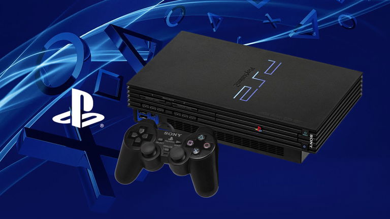 Sale a la luz el prototipo descartado para las cajas de juegos de PS2