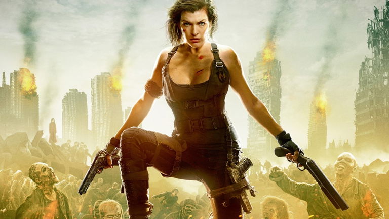 Las 5 películas basadas en videojuegos que tienes que haber visto
