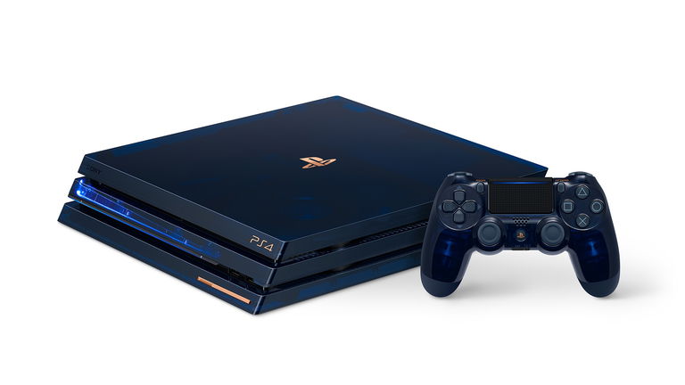 El mejor exclusivo de PS4 ya ha sido elegido