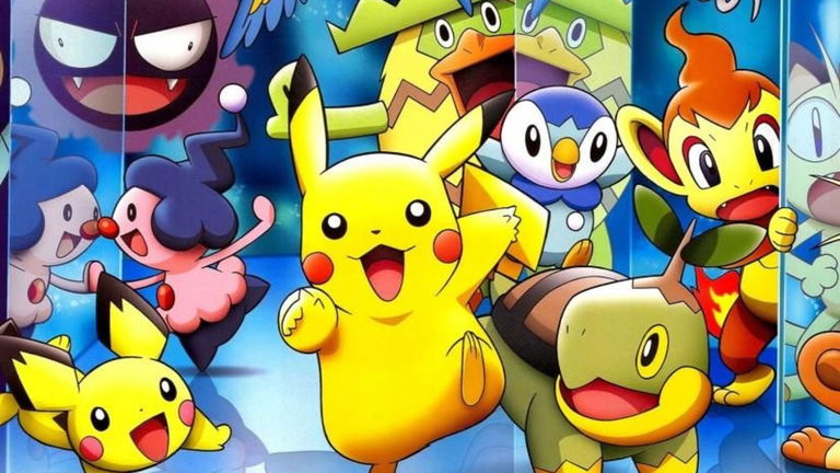 El guionista jefe de Pokémon tenía un plan muy loco para el final de la serie: revolución