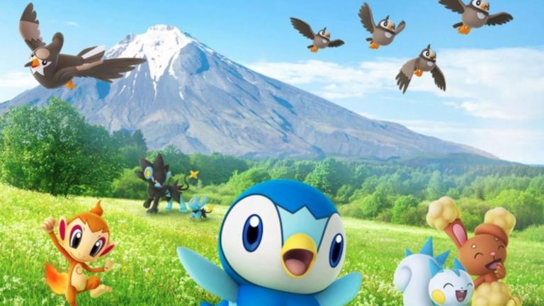 Si Game Freak quiere jugar la carta de la nostalgia, ¿Qué generación Pokémon debería usar?