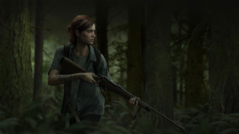 Así es la Digital Deluxe Edition de The Last of Us Parte II al detalle: todo lo que incluye y sus beneficios