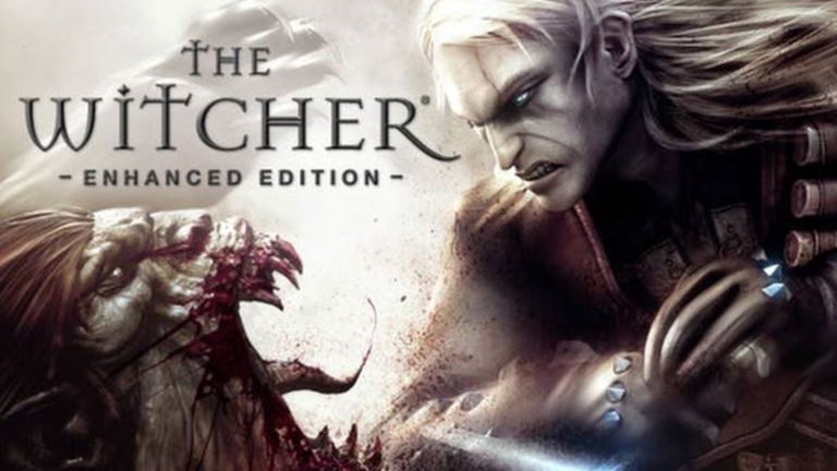 The Witcher: Enhanced Edition gratis por tiempo limitado en GOG