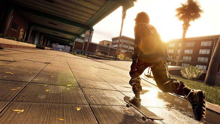 Ya puedes escuchar la banda sonora de Tony Hawk Pro Skater 1 + 2 en Spotify