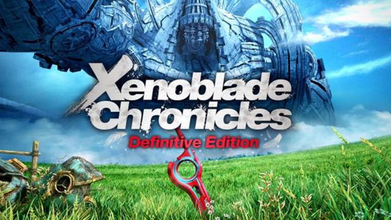Ya puedes descargar gratis los fondos de pantalla de Xenoblade Chronicles: Definitive Edition para PC y móvil