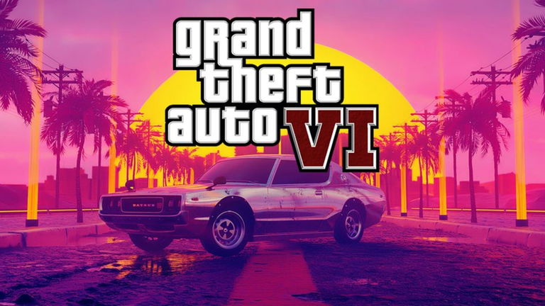 La localización de GTA VI ya se puede haber dado a conocer