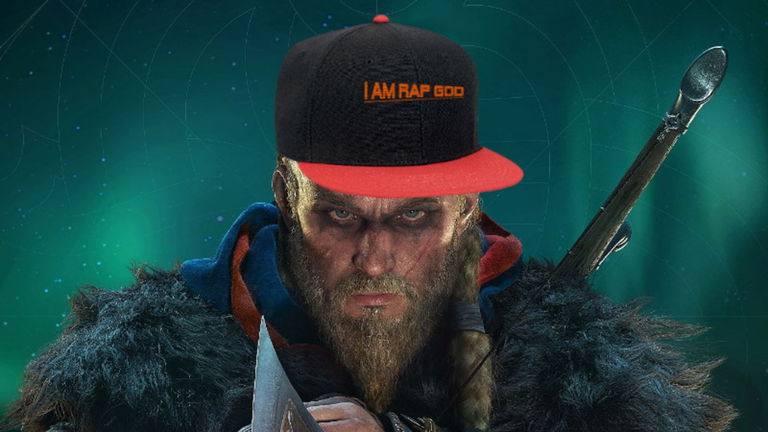Así funcionan las batallas de rap de Assassin's Creed: Valhalla