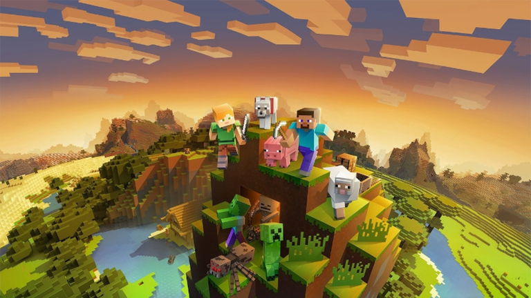 Así puedes descargar mapas para Minecraft: Pocket Edition