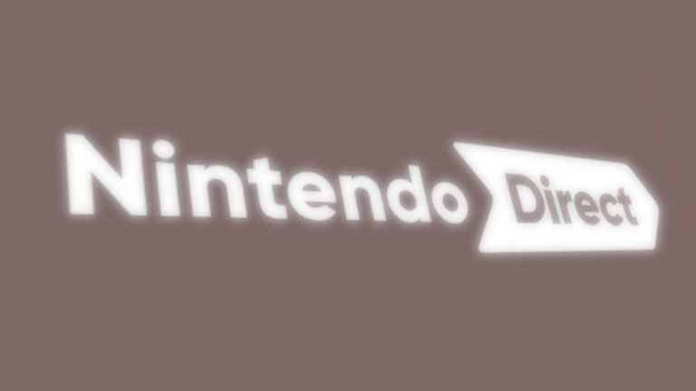 Nada de Nintendo Direct por ahora, según fuentes cercanas a la compañía