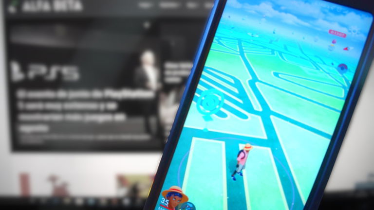 Pokémon GO abre una sección para ver todo lo que puedes hacer jugando desde casa