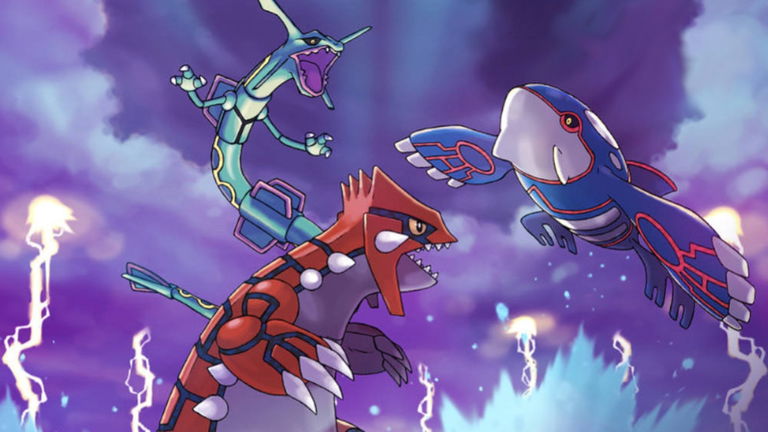 La filtración del código fuente de Pokémon Rubí y Zafiro desvela detalles interesante de los juegos