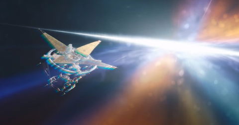 Bethesda desmiente la posibilidad de un anuncio próximo de Starfield