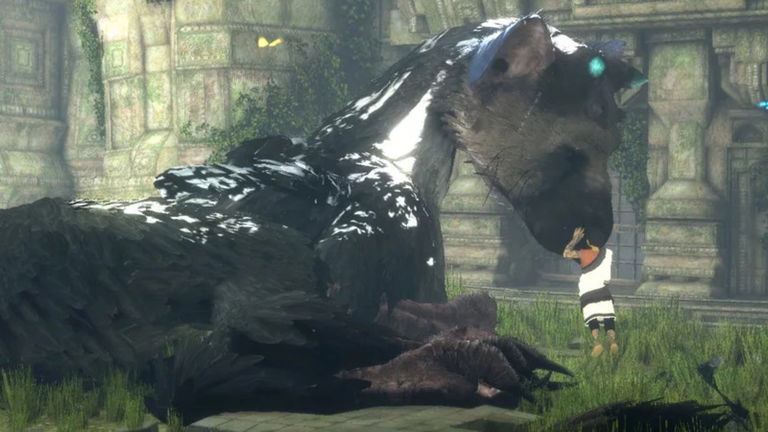 The Last Guardian podría dar el salto a la gran pantalla con su propia película