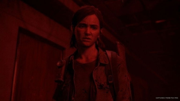 Cronología del desarrollo de The Last of Us Parte II desde su presentación en la PlayStation Experience 2016
