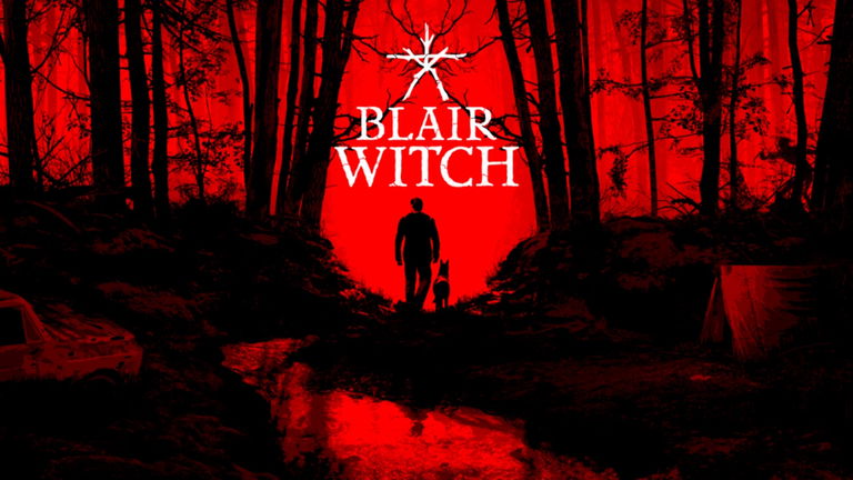 Blair Witch llega a Nintendo Switch el 25 de junio