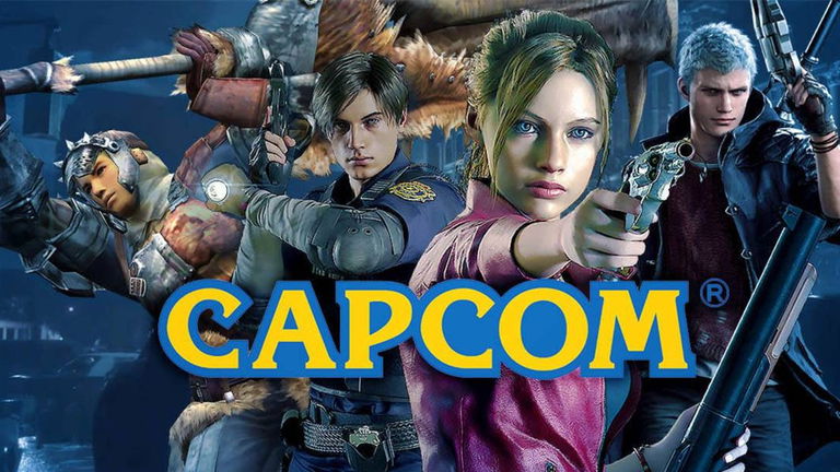 Capcom parece estar reclutando personal para trabajar en la oficina tras el ciberataque sufrido