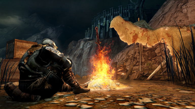 Valve fracasó en el desarrollo de un Skyrim o Dark Souls