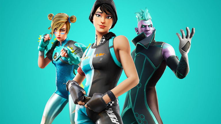 Cómo activar el crossplay entre plataformas en Fortnite