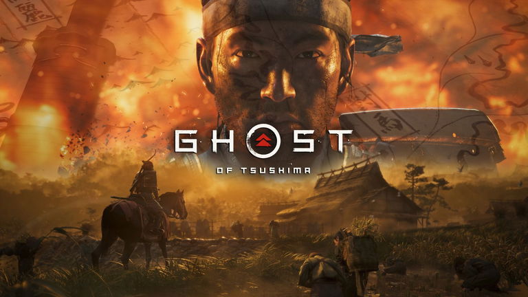 El mundo de Ghost of Tsushima ofrecerá sorpresas constantes