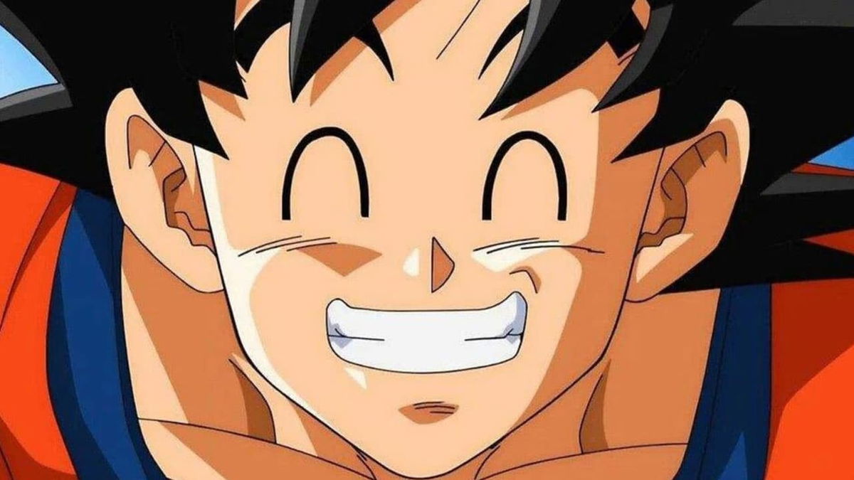 Imaginan a Vegeta y Goku de Dragon Ball como abuelos y es lo mejor que  verás hoy