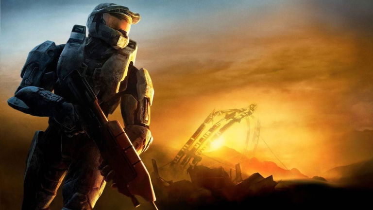 Los servidores de Halo en Xbox 360 se cerrarán a finales de 2021