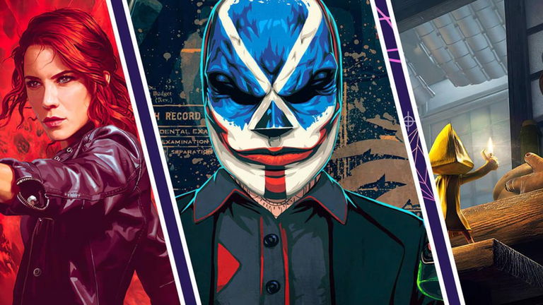 Hasta un 80% de descuento en juegos de PS4 considerados joyas ocultas