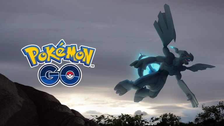 Pokémon GO anuncia la llegada de Zekrom y el resto de novedades de junio