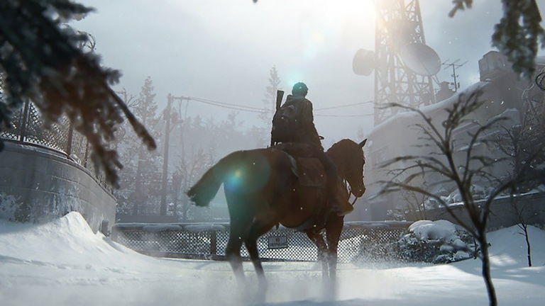 Por qué The Last of Us Parte II puede ser el primer paso hacia la próxima generación de consolas