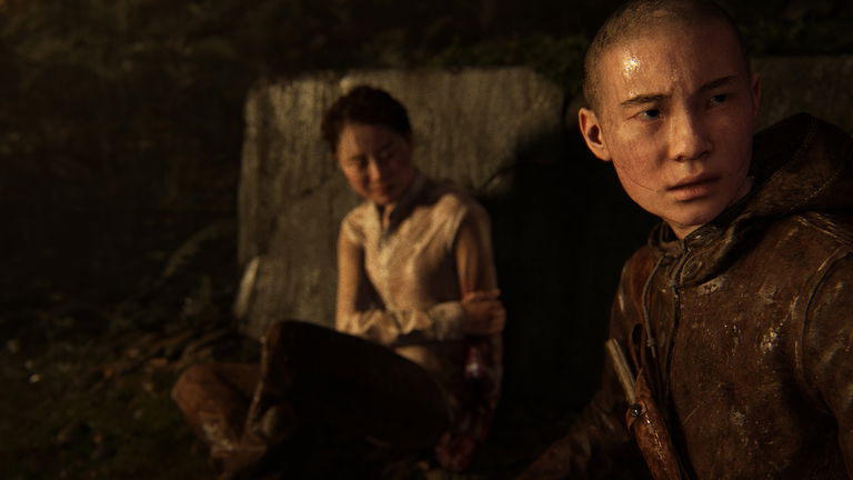 Todos los nuevos personajes de The Last of Us Parte II a los que no debes perderles la pista