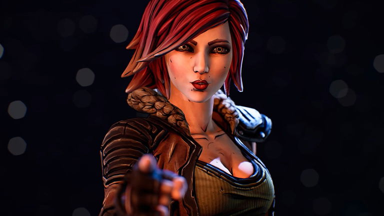 Cate Blanchett está negociando interpretar a Lilith en la película de Borderlands