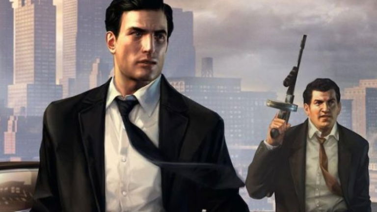 Mafia 2 listado para PS4, Xbox One y Google Stadia