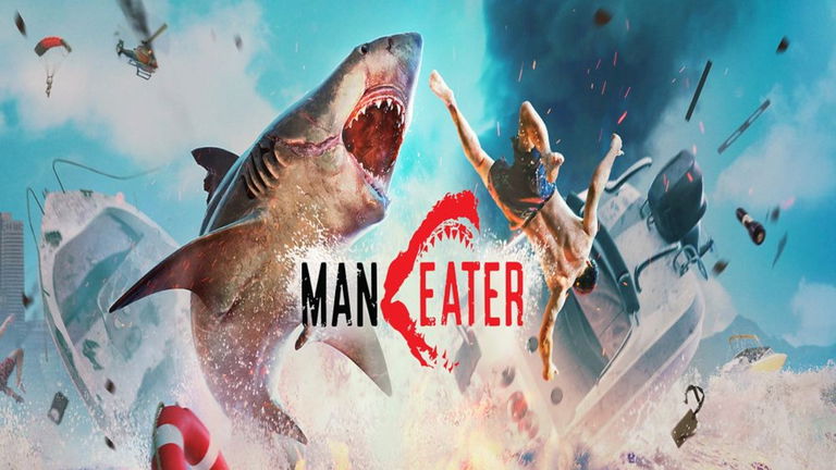 Análisis de Maneater - Bocaditos salvajes con toques básicos de rpg