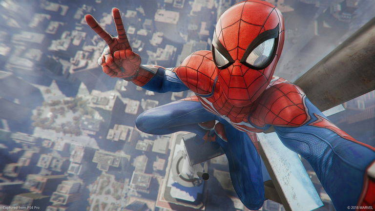 Sony aclara si la remasterización de Spider-Man en PS5 será gratis para los que tienen el juego en PS4