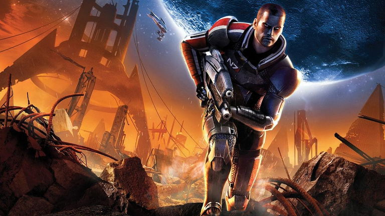 El creador de Mass Effect y el productor de Dragon Age abandonan BioWare