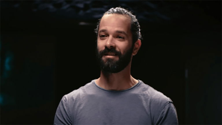 Conoce a Neil Druckmann, el artífice de un gran éxito como The Last of Us