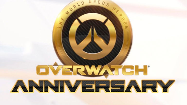 El evento de Aniversario de Overwatch ya está en marcha: esto es todo lo que incluye