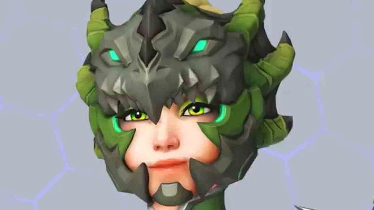 Así son las skins del evento de aniversario de Overwatch