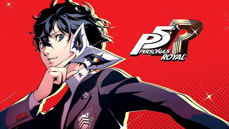 Persona 5 Royal ha alcanzado récord de ventas en Occidente