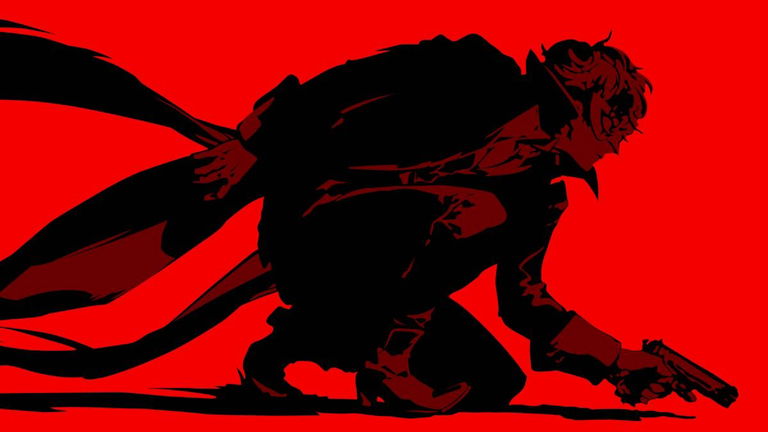 Atlus ya puede estar desarrollando Persona 6