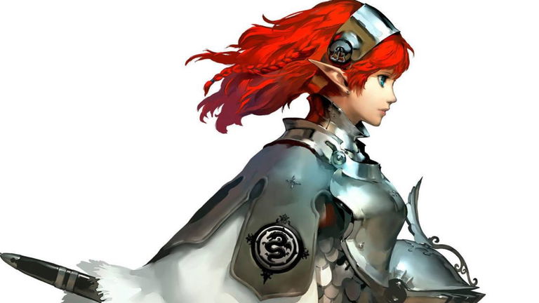 Project Re Fantasy sigue en marcha: Atlus busca un programador para el título