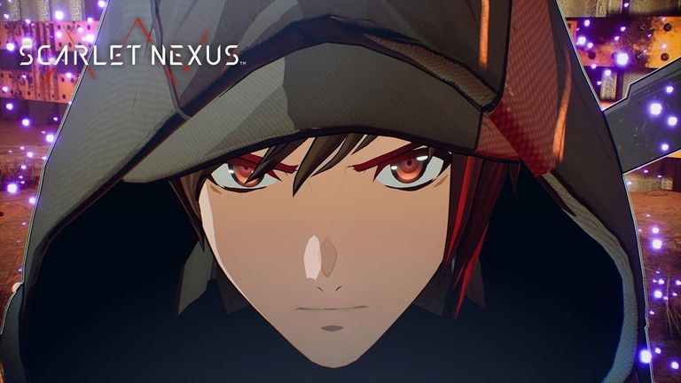 Scarlet Nexus anuncia su llegada a Xbox Game Pass en el Tokyo Game Show 2021