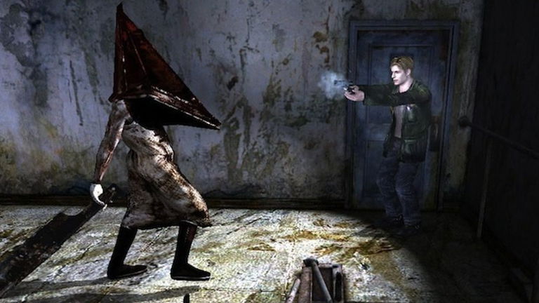 El reboot de Silent Hill podría no anunciarse durante el evento de la PS5 en junio