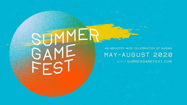 El Summer Game Fest de 2021 durará menos de un mes