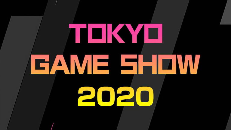 Tokyo Game Show 2020 también se cancela, pero habrá novedades online
