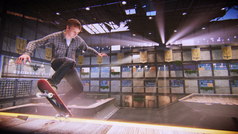 Un nuevo juego de Tony Hawk apunta a su llegada este mismo año